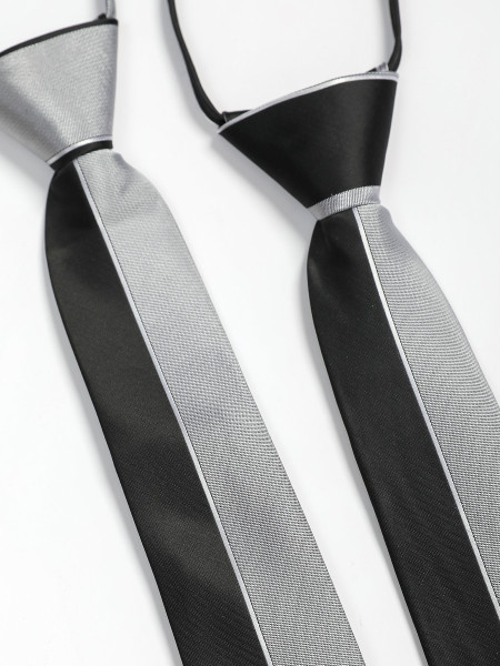 Галстук детский Соль&Перец