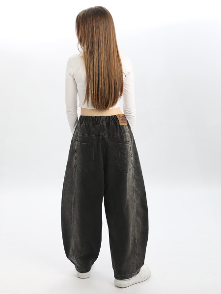 Джинсы Соль&Перец