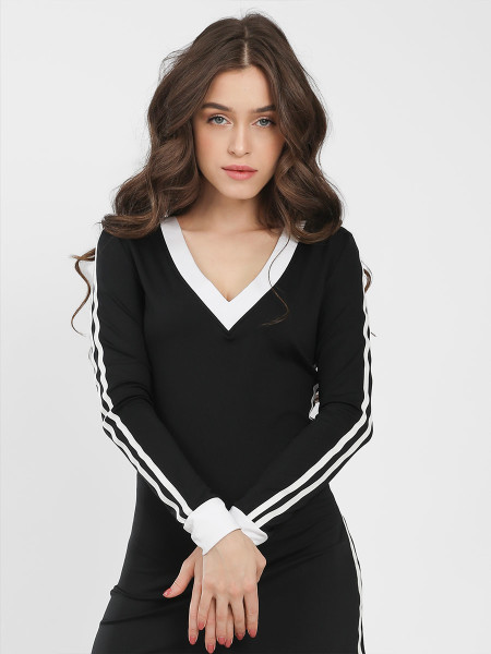 Платье Соль&Перец