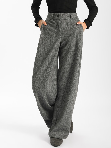 Брюки Соль&Перец