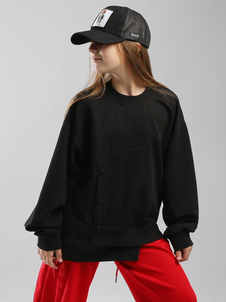 Джемпер Соль&Перец