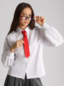 Блузка для девочки Соль&Перец