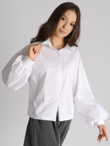 Блузка для девочки Соль&Перец