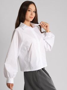 Блузка для девочки Соль&Перец