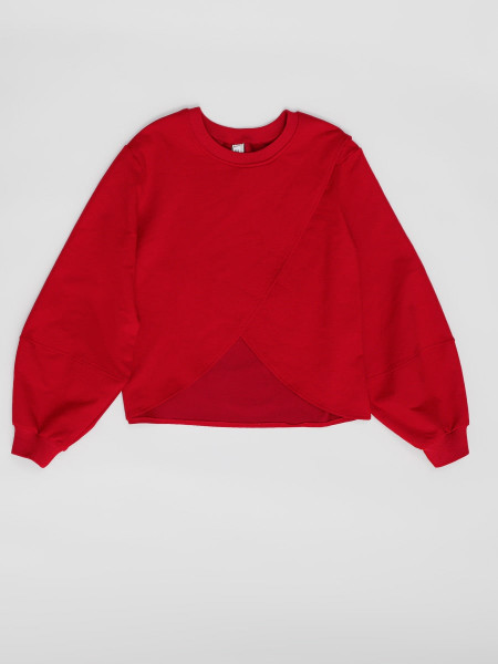 Джемпер для девочки Соль&Перец