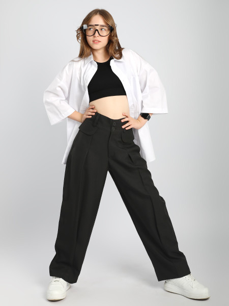 Брюки Соль&Перец