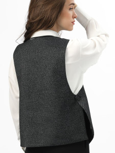 Жилет женский Соль&Перец