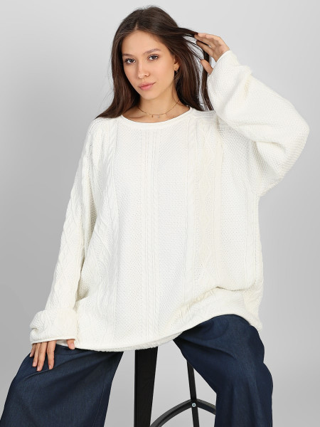 Джемпер Соль&Перец