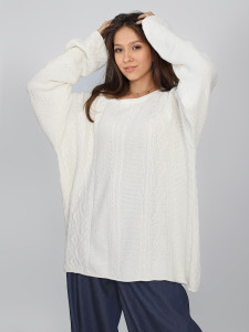 Джемпер Соль&Перец