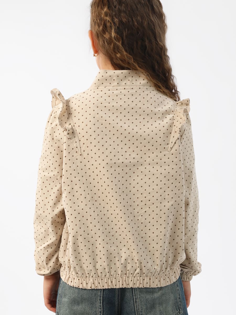 Жакет детский Соль&Перец