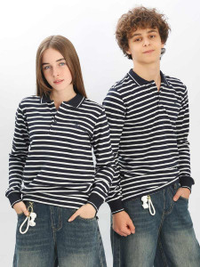 Батник Соль&Перец