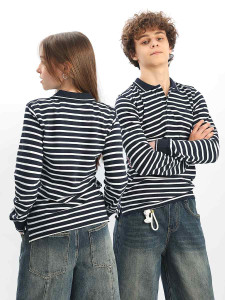 Батник Соль&Перец