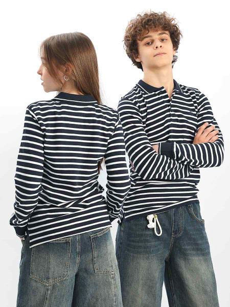 Батник Соль&Перец