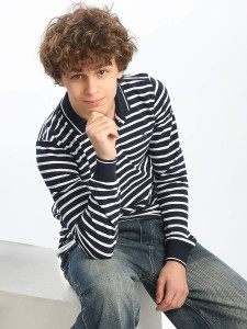 Батник Соль&Перец