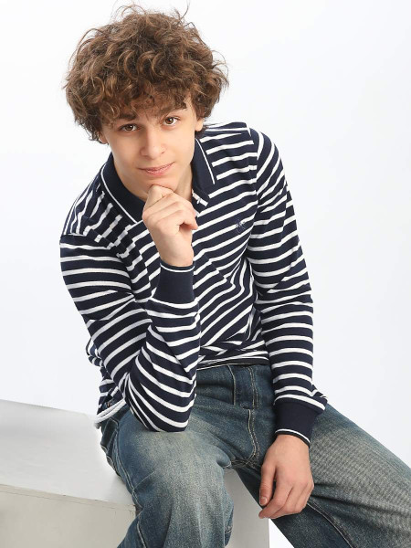 Батник Соль&Перец