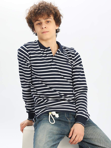 Батник Соль&Перец