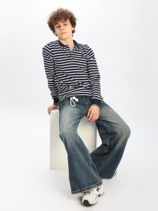 Батник Соль&Перец