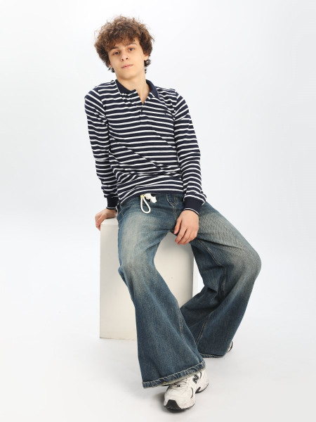 Батник Соль&Перец