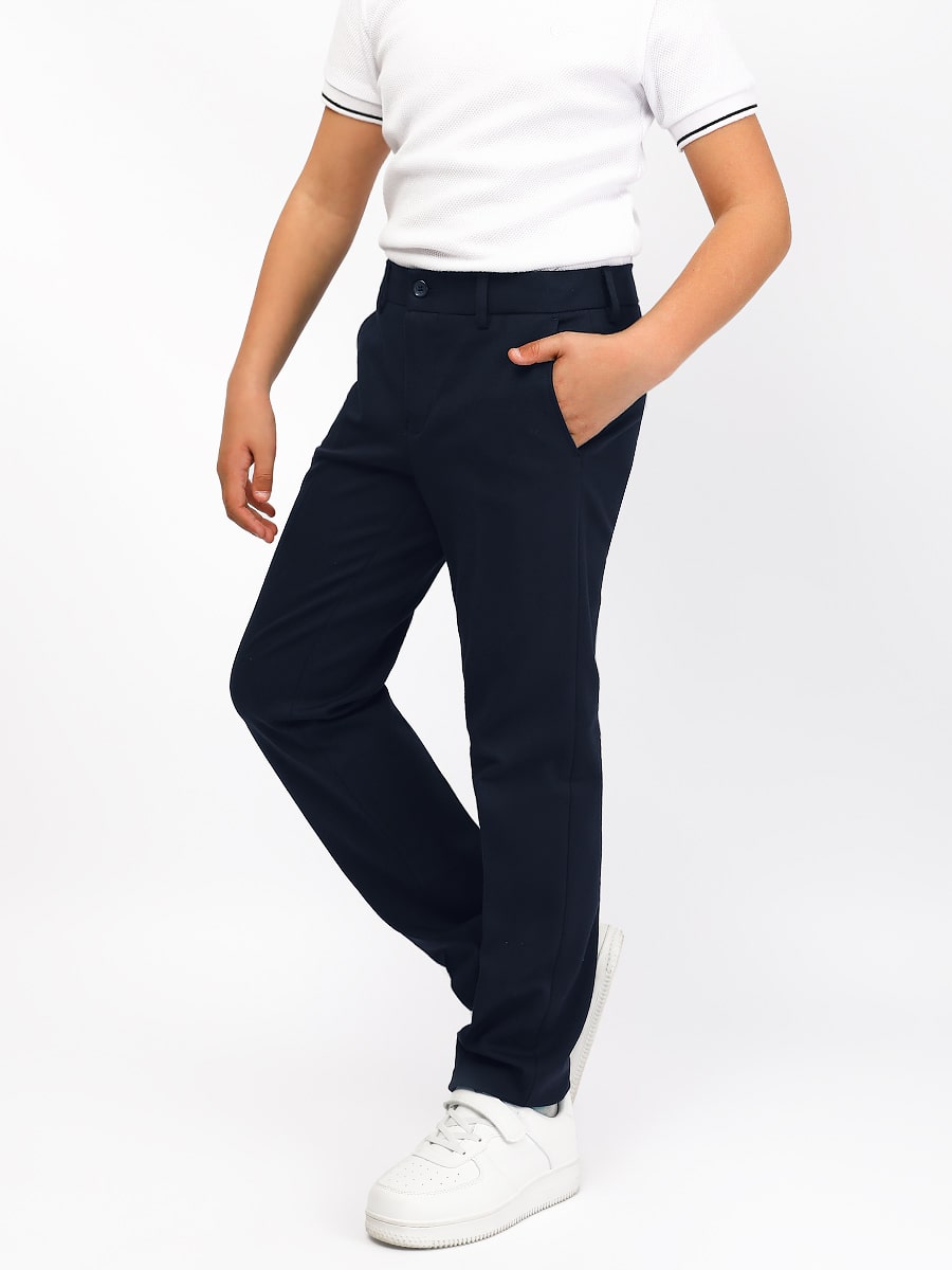 Брюки для мальчика Соль&Перец