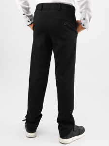 Брюки для мальчика Соль&Перец