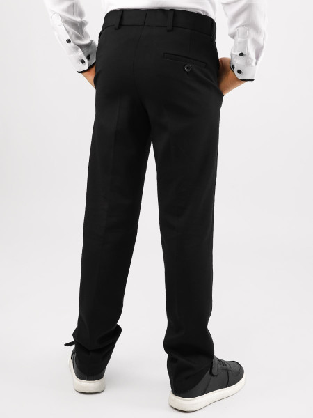 Брюки для мальчика Соль&Перец