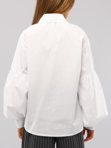 Блузка для девочки Соль&Перец