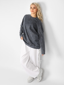 Брюки Соль&Перец