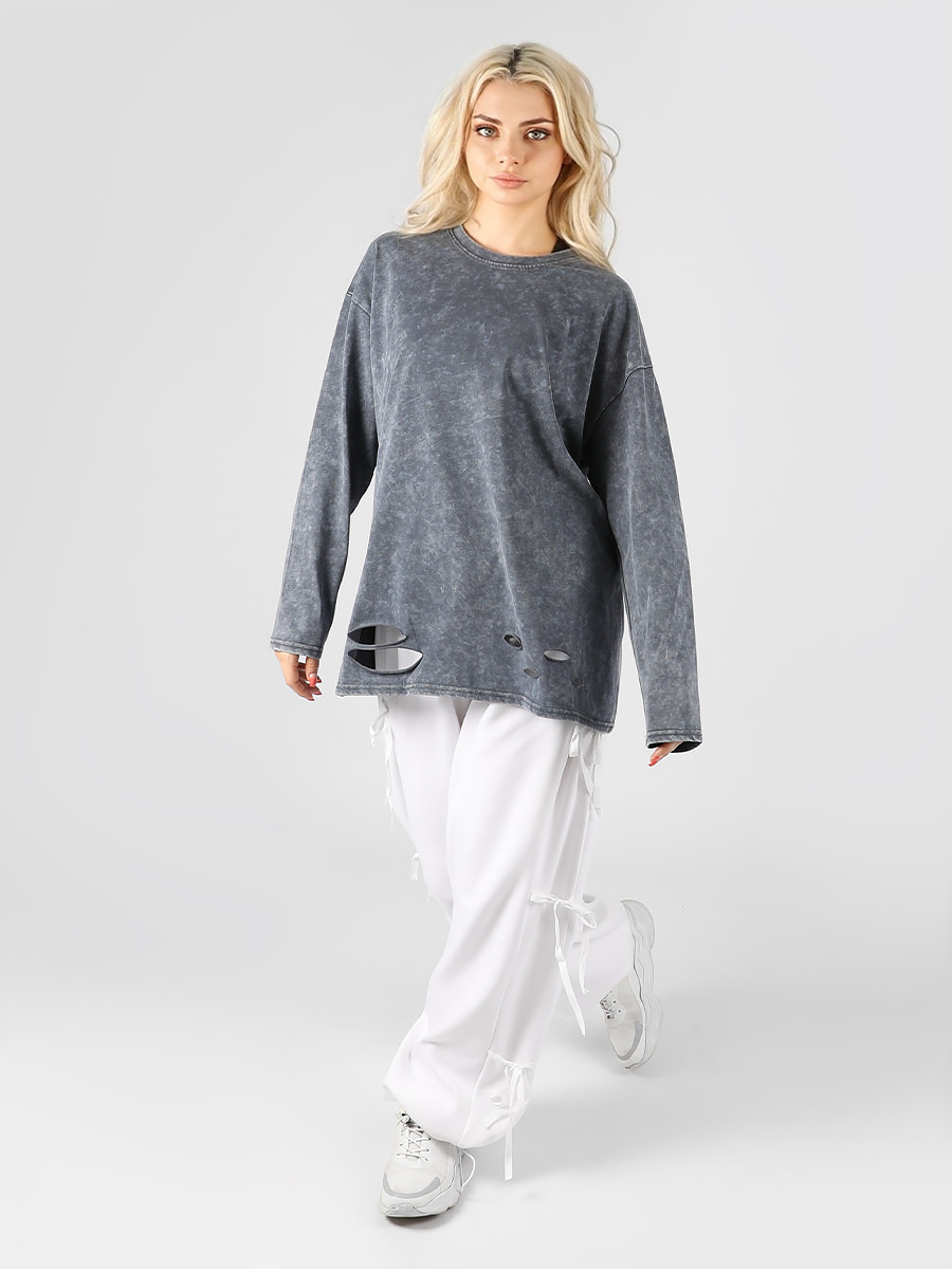 Брюки Соль&Перец