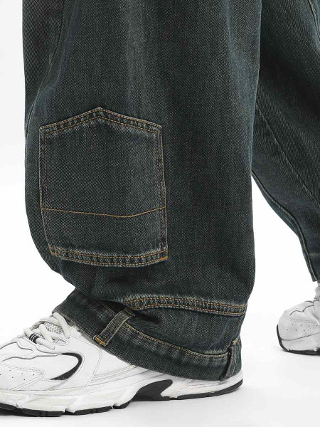 Джинсы Соль&Перец