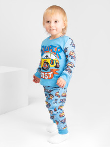 Пижама для мальчика Elephant kids