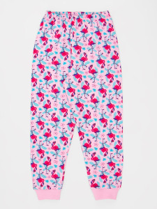 Пижама для девочки Dias