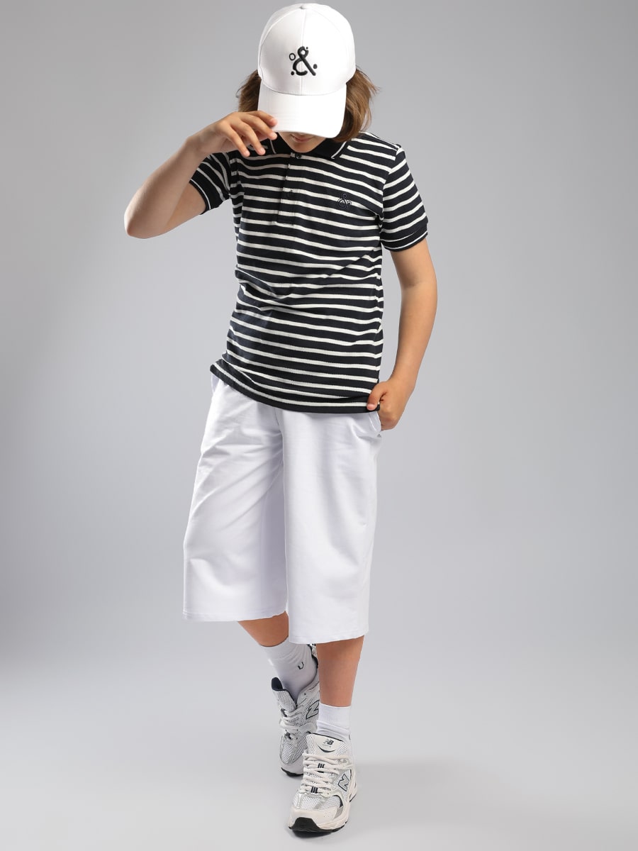 Шорты Соль&Перец