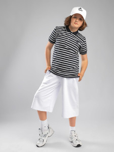 Шорты Соль&Перец