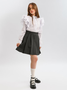 Юбка для девочки Соль&Перец