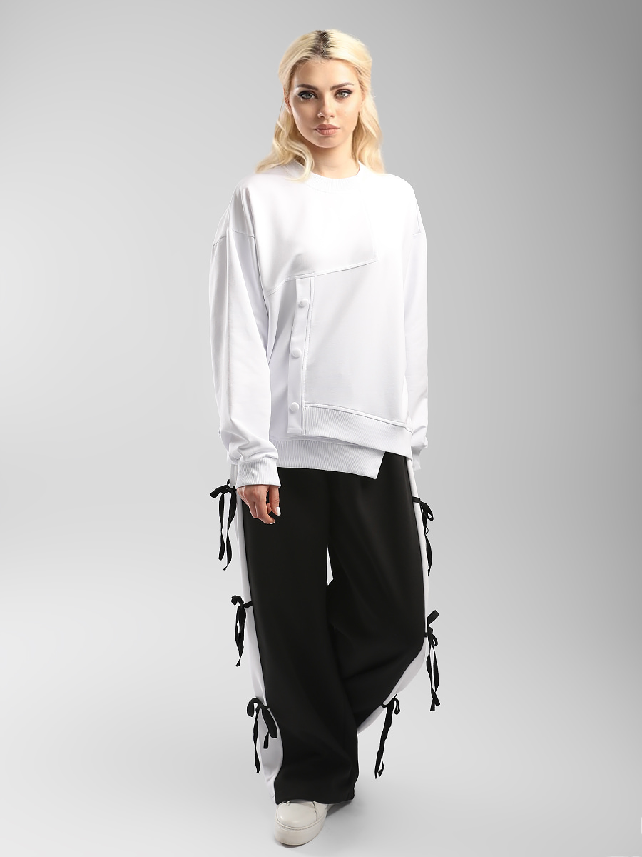 Брюки Соль&Перец