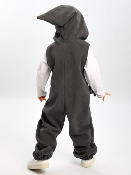 Комбинезон детский Соль&Перец