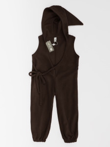 Комбинезон детский Соль&Перец