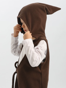 Комбинезон детский Соль&Перец