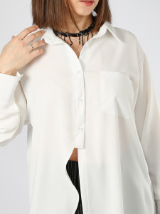 Блузка женская Соль&Перец