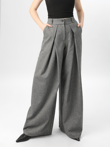 Брюки Соль&Перец