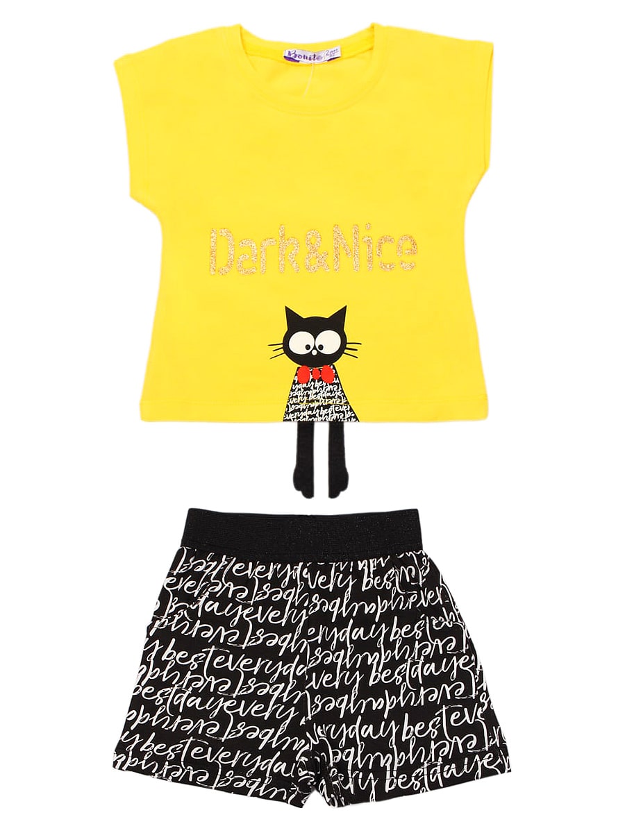 Костюм для девочки Bonito