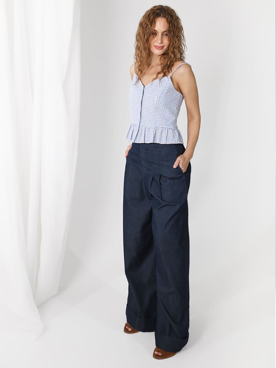 Костюм женский Соль&Перец