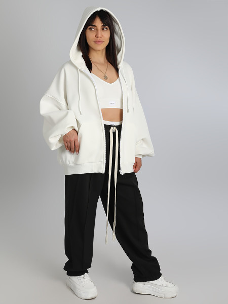 Толстовка Соль&Перец