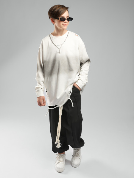 Брюки детские Соль&Перец