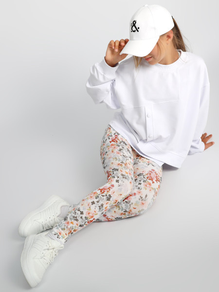 Лосины для девочки Соль&Перец