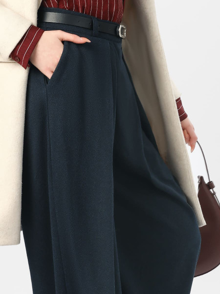 Брюки Соль&Перец