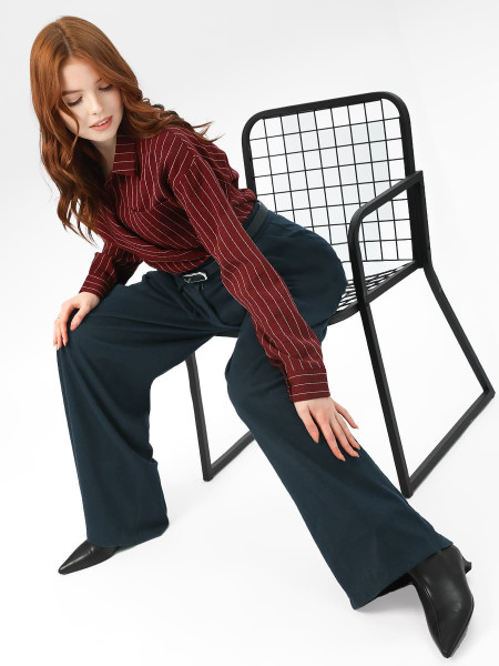 Брюки Соль&Перец