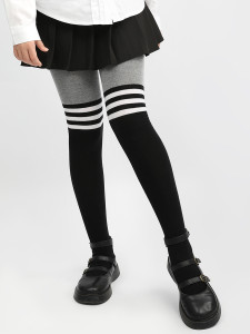 серый-черный