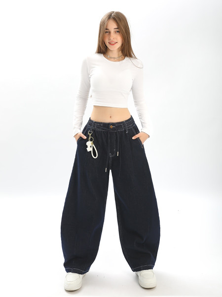 Джинсы Соль&Перец