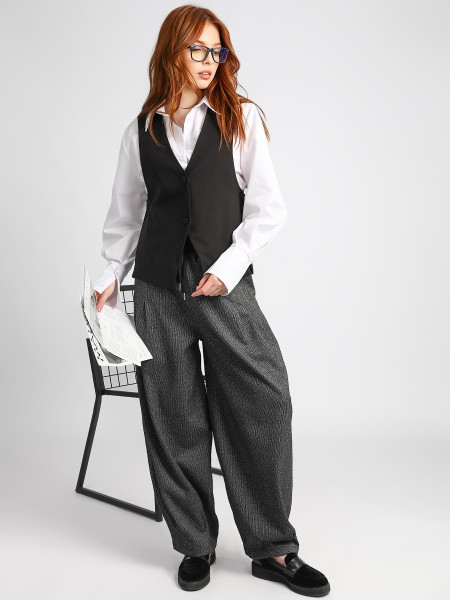 Брюки Соль&Перец